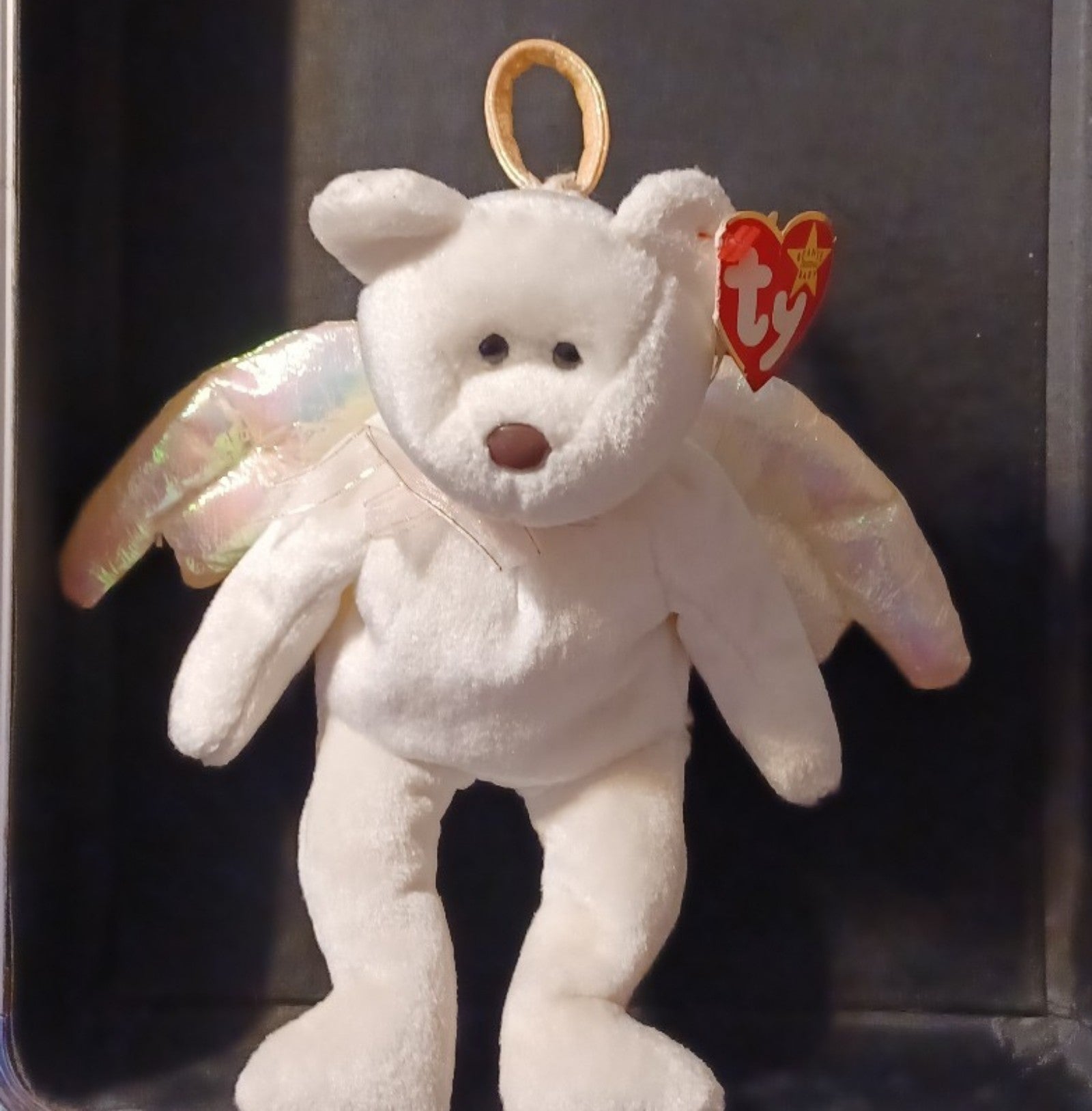 Ty Beanie Baby