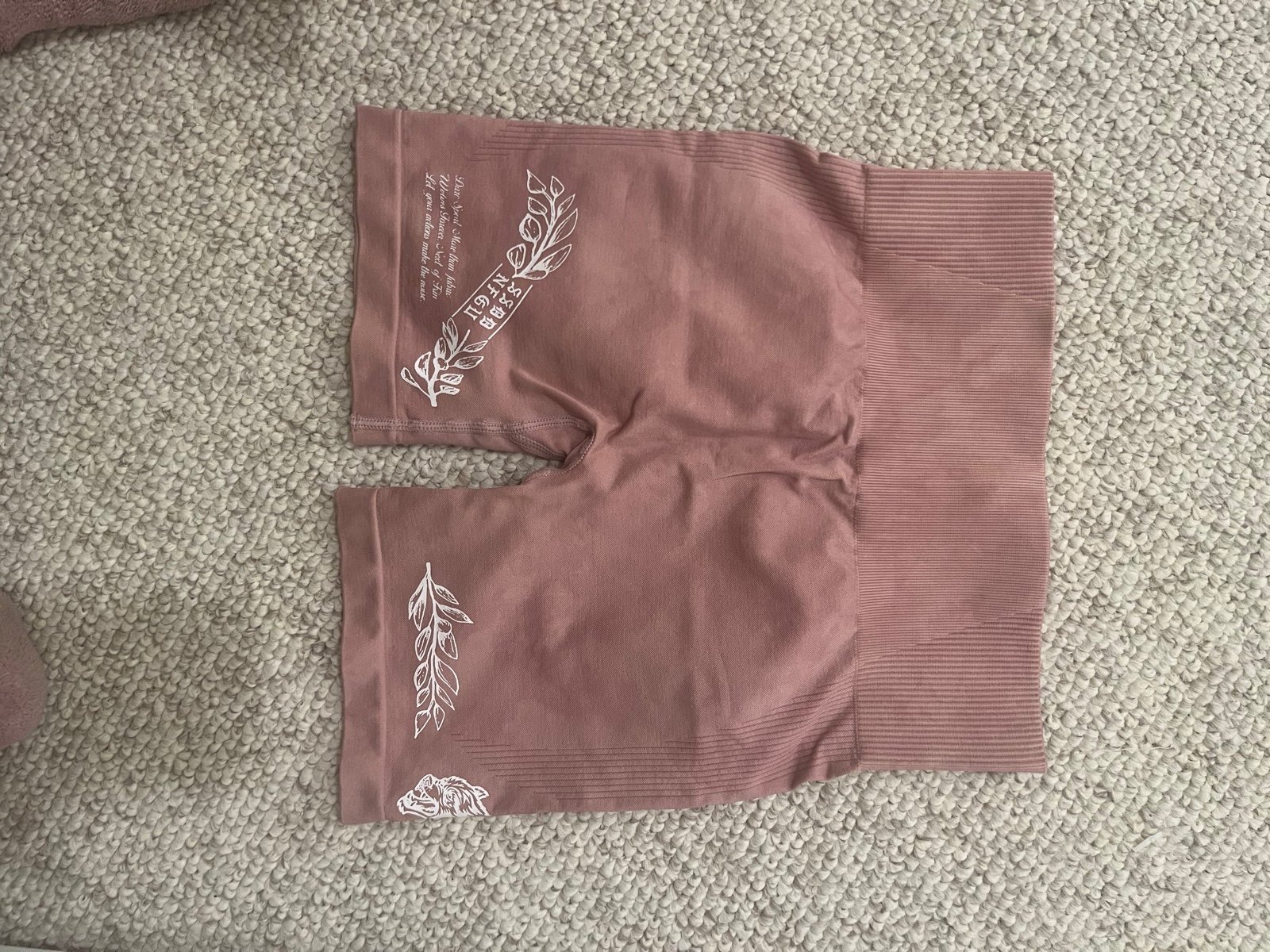 DarcSport SHE shorts