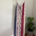 Anthropologie x ML Monique Lhuillier Tapestry Pleated Maxi Dress