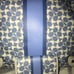 Real “Authentic” Blue&White Coach Purse