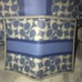 Real “Authentic” Blue&White Coach Purse
