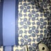 Real “Authentic” Blue&White Coach Purse