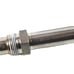 NOx Nitrogen Oxide Sensor 5WK96668B Compatible with Hino Truck 89463-E0451