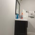 Bathroom cabnet