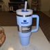 Stanley Travel Quencher Tumbler 40 oz NEW