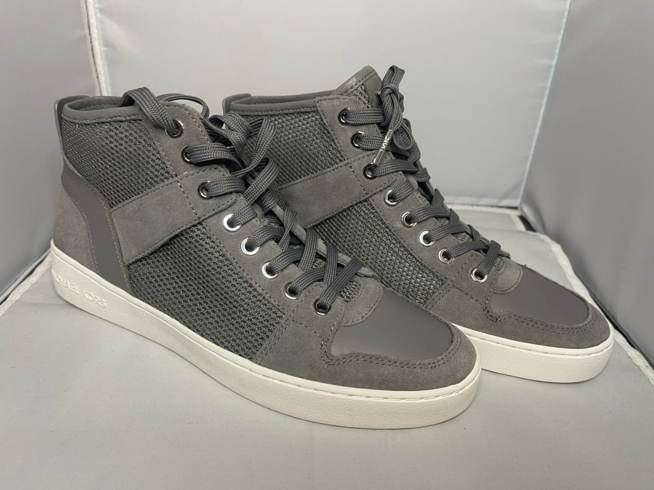 Matty High Top Michael Kors sneakers