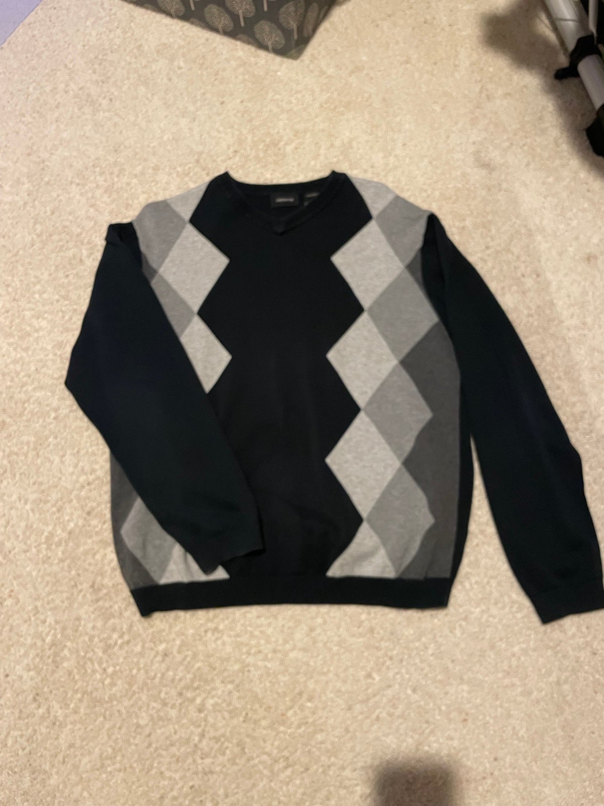 Vintage sweater