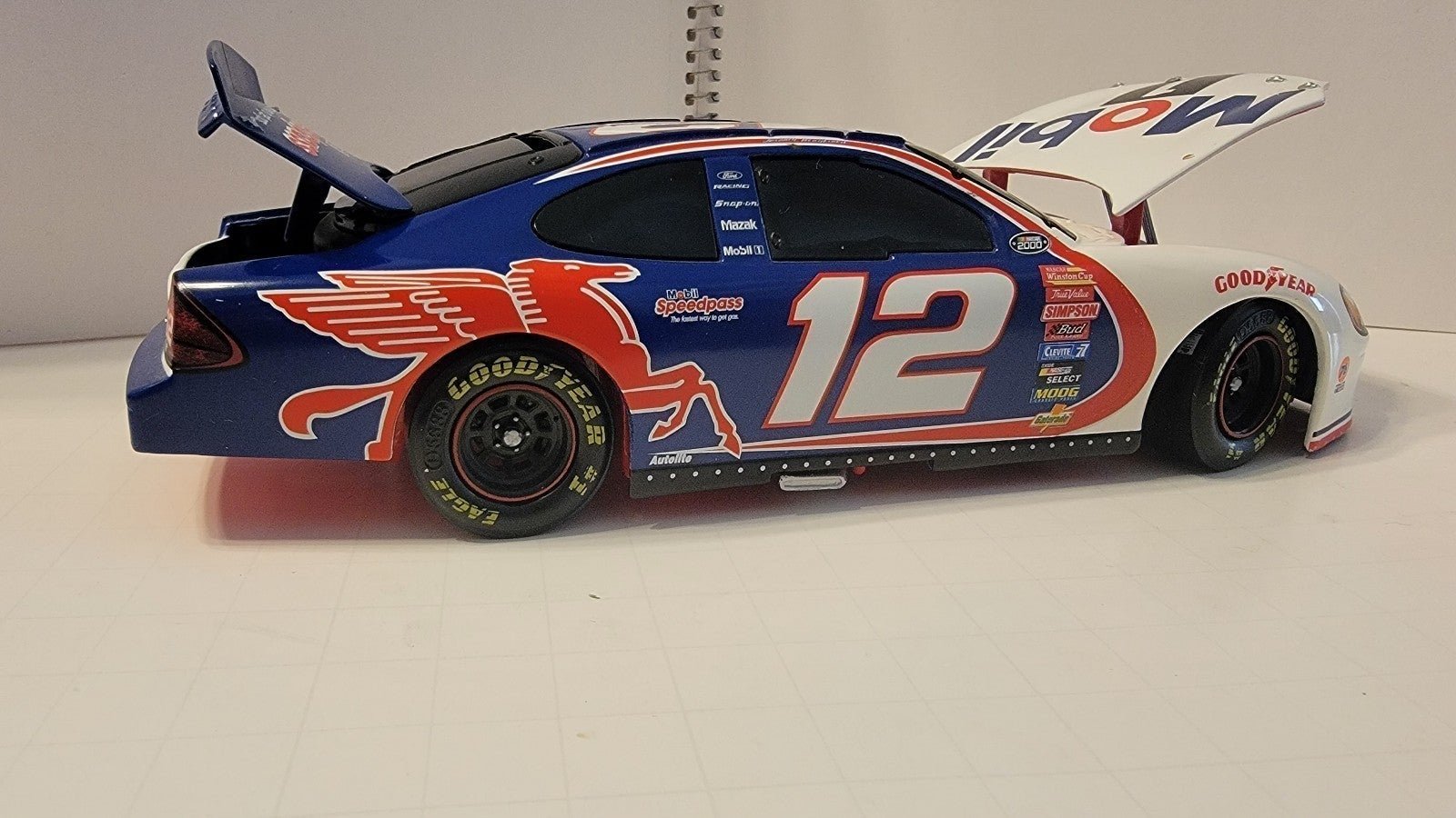 Nascar Diecast