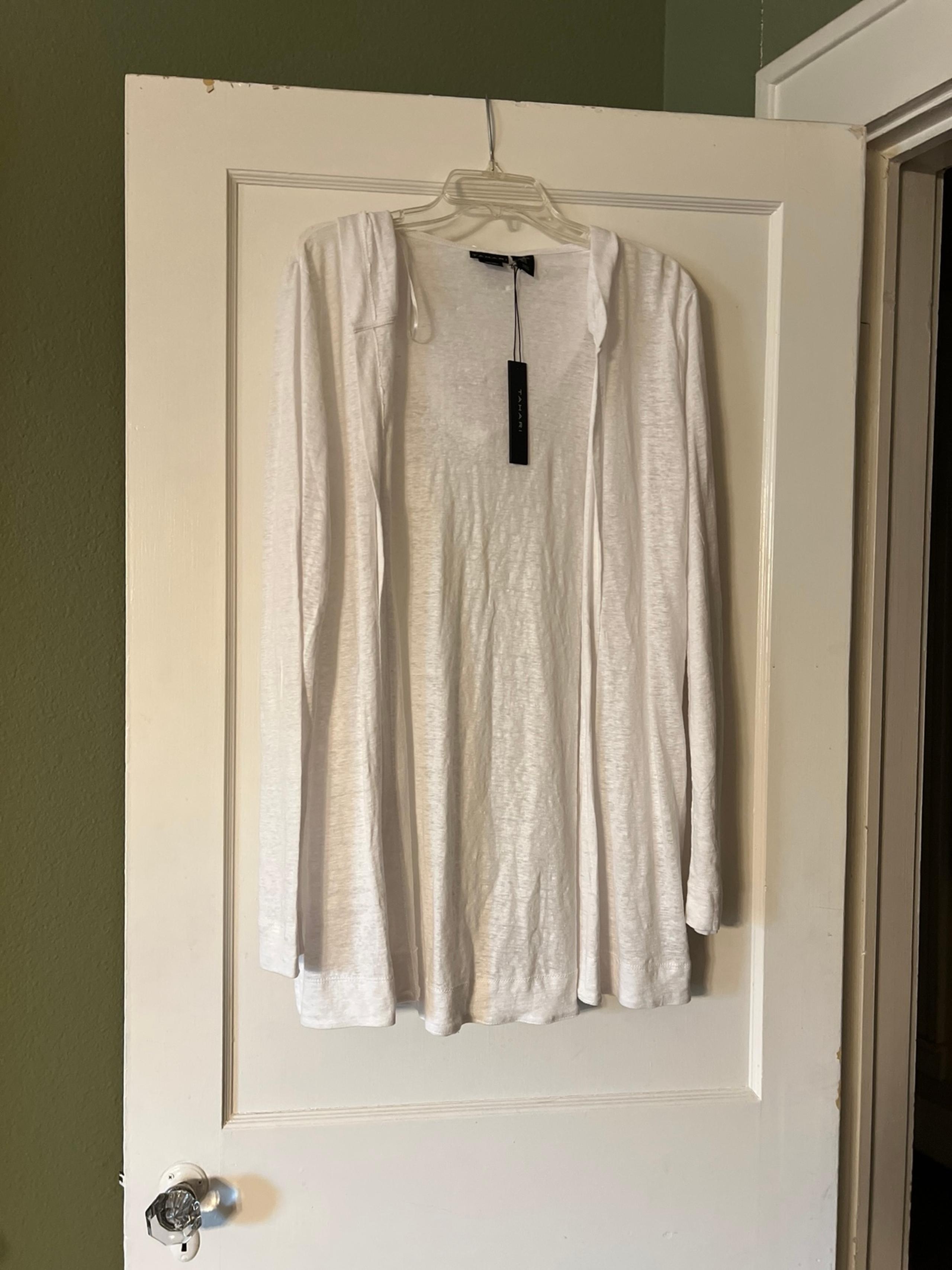 Ladies cardigan