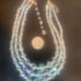 Crystal necklace