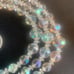 Crystal necklace