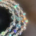 Crystal necklace