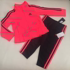 Adidas Neon Cute Active Pants set 0045
