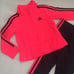 Adidas Neon Cute Active Pants set 0045