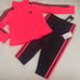 Adidas Neon Cute Active Pants set 0045