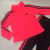 Adidas Neon Cute Active Pants set 0045