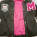 Inquisitor Master Squad 2021 Jacket Size Small Cute High School Girls Jacket