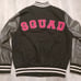 Inquisitor Master Squad 2021 Jacket Size Small Cute High School Girls Jacket