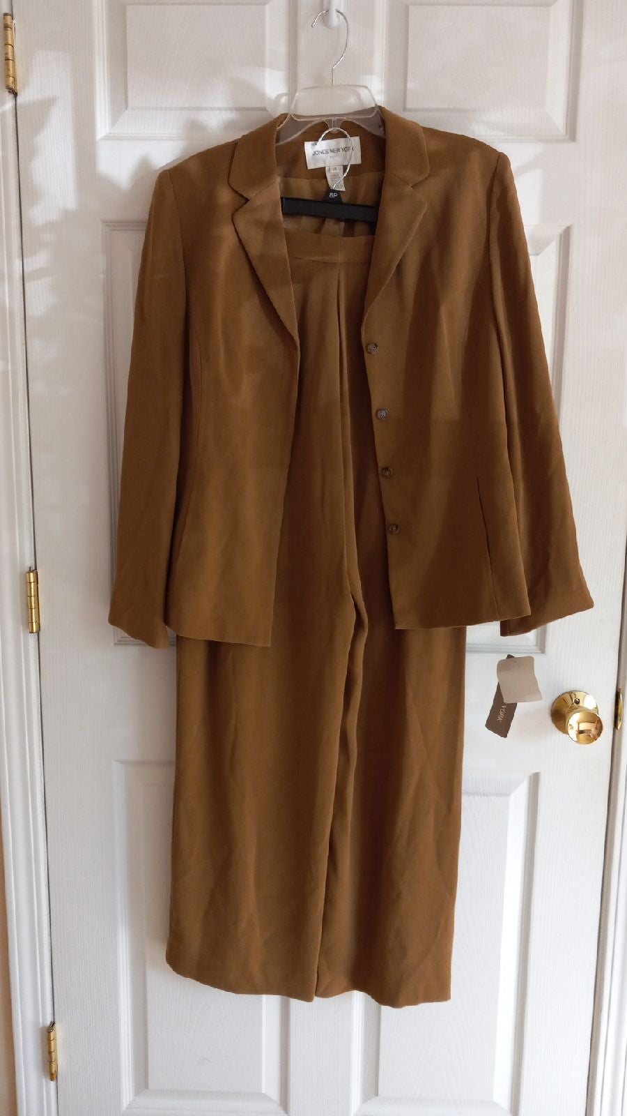 NWT Size 14 Jones New York 2 piece Suit