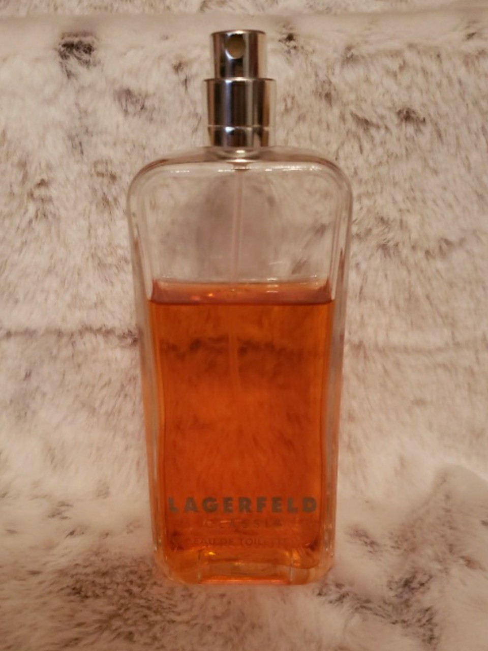 Lagerfeld Classic for Men