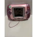 Leap Frog Leapster Video Game System Case & 9 Games please read description