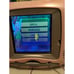 Leap Frog Leapster Video Game System Case & 9 Games please read description