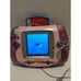 Leap Frog Leapster Video Game System Case & 9 Games please read description