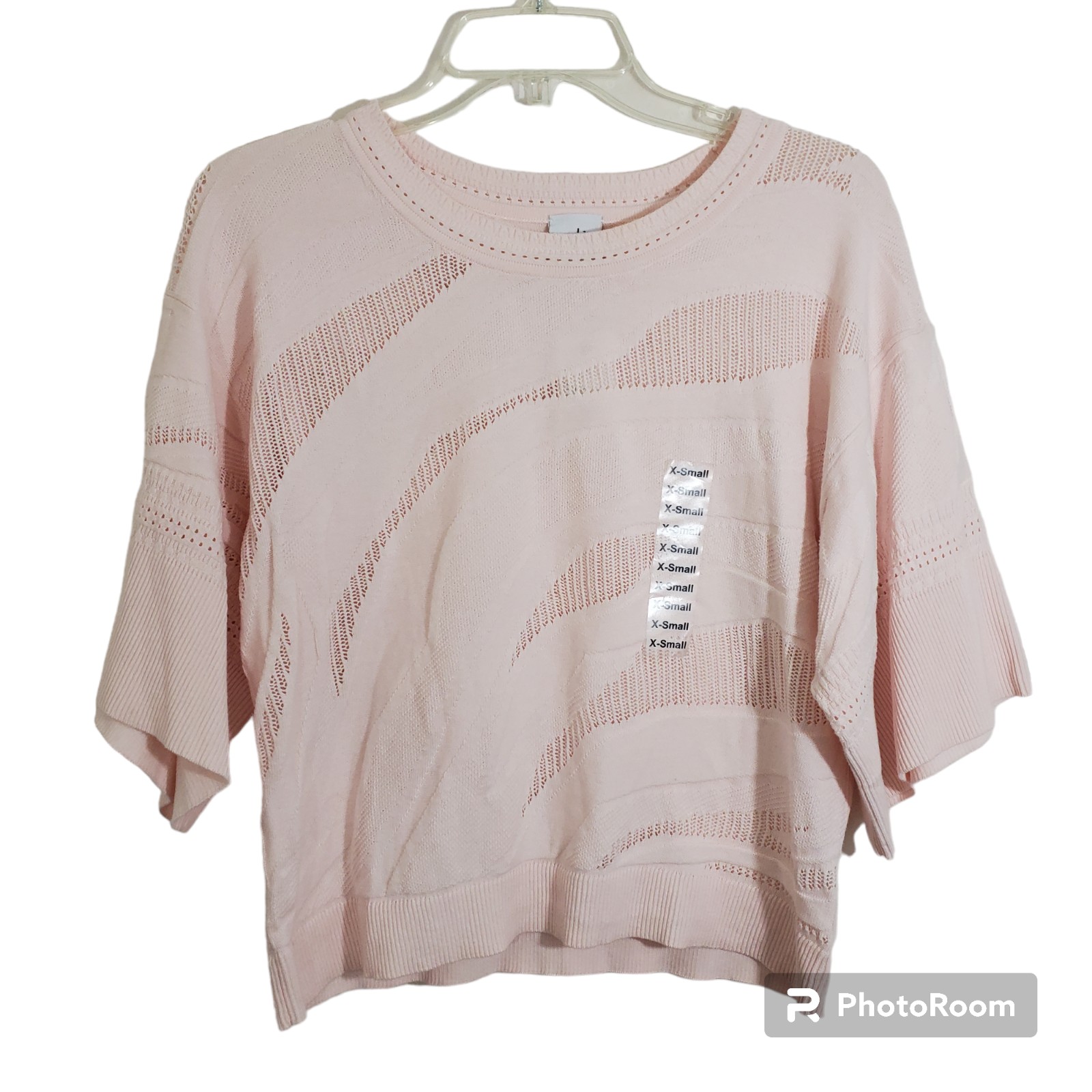 CAbi Lightweight Crewneck Sweaters Mercari