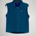 VINTAGE Patagonia Vest Fleece Sleeveless PEF Size Medium