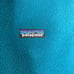 VINTAGE Patagonia Vest Fleece Sleeveless PEF Size Medium