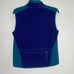 VINTAGE Patagonia Vest Fleece Sleeveless PEF Size Medium