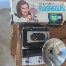 Argus camera