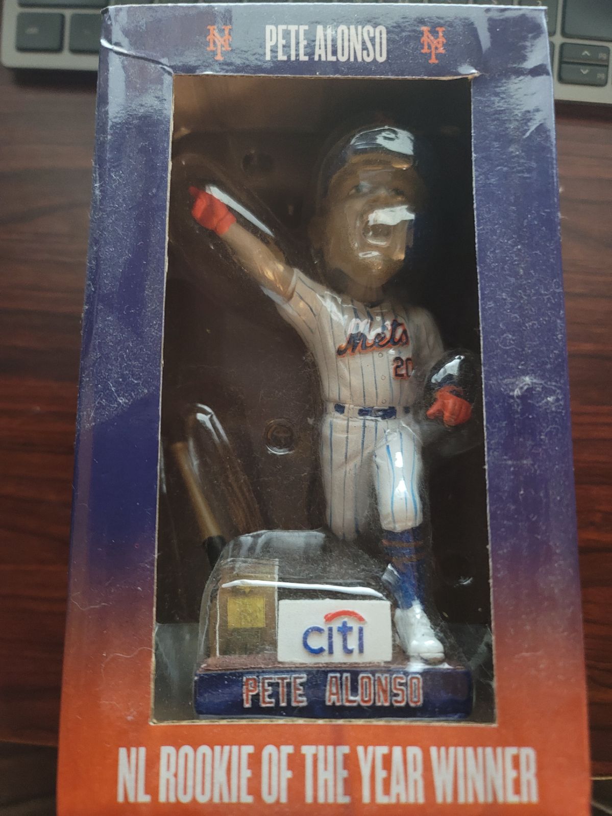 Bobblehead