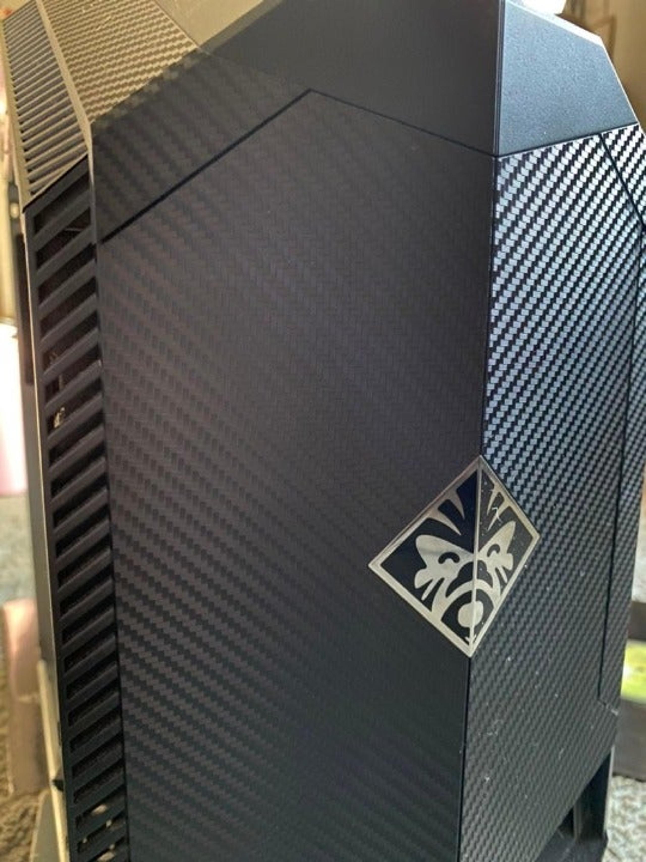 Omen gaming pc