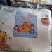 Twin borrego blanket