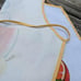 Vintage 70's Fruit Design Apron