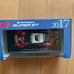 EBBRO SUPER GT LEXUS TEAM ZENT CERUMO