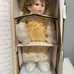 Rare MasterPiece Gallery Tulip Ltd Edition Cindy Rolfe Porcelain Doll 21