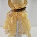 Rare MasterPiece Gallery Tulip Ltd Edition Cindy Rolfe Porcelain Doll 21