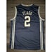 Cooper Flagg #2 Duke Blue Devils Stitched Dark Blue Jersey Men's XL