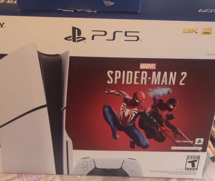 Sony PlayStation 5