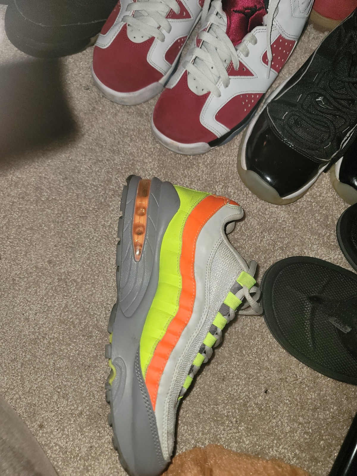 Nike Air max 95