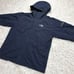 The North Face Mountain Parka Jacket Navy Men's M
