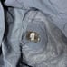 The North Face Mountain Parka Jacket Navy Men's M