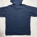 The North Face Mountain Parka Jacket Navy Men's M