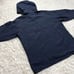 The North Face Mountain Parka Jacket Navy Men's M