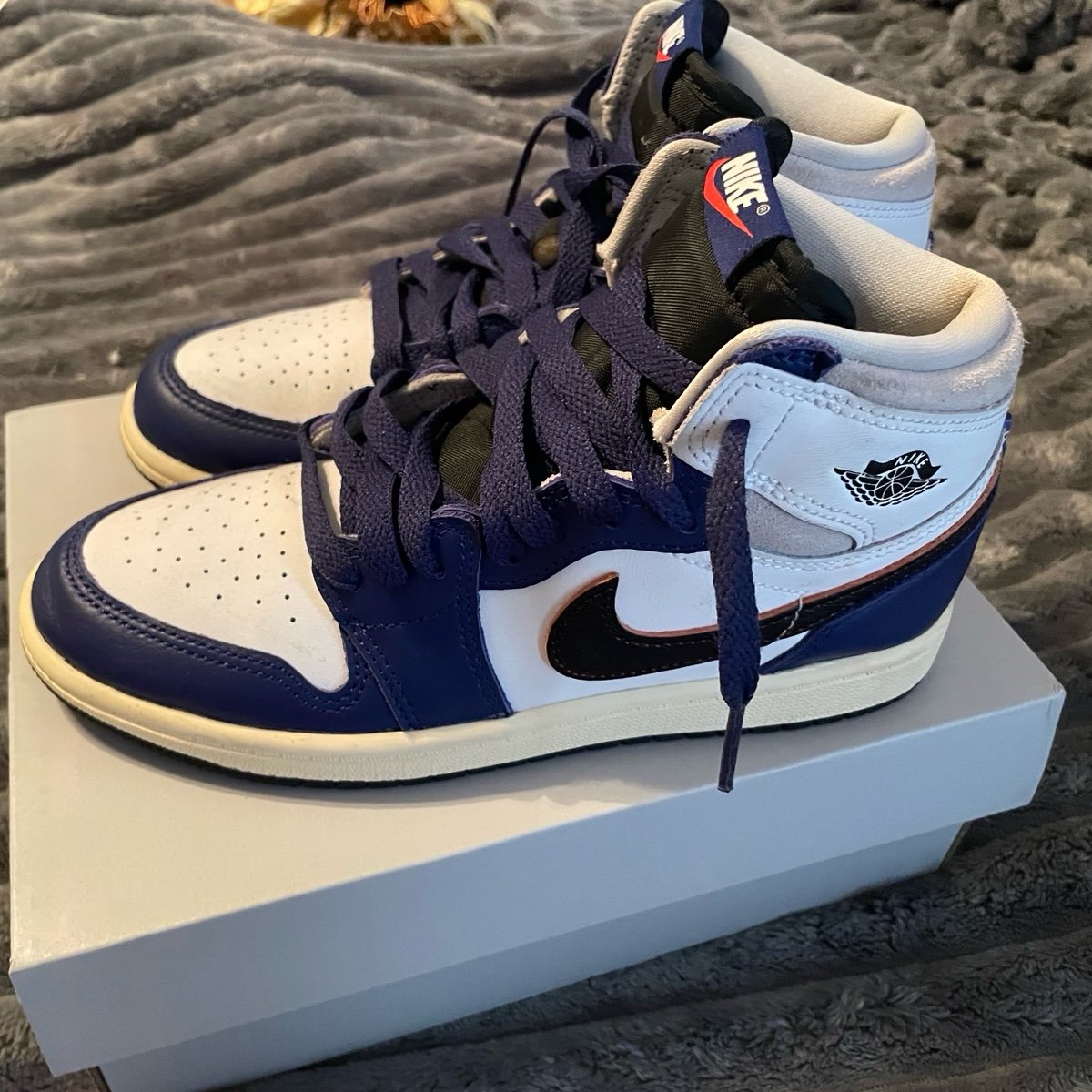 Jordan 1 Retro High OG