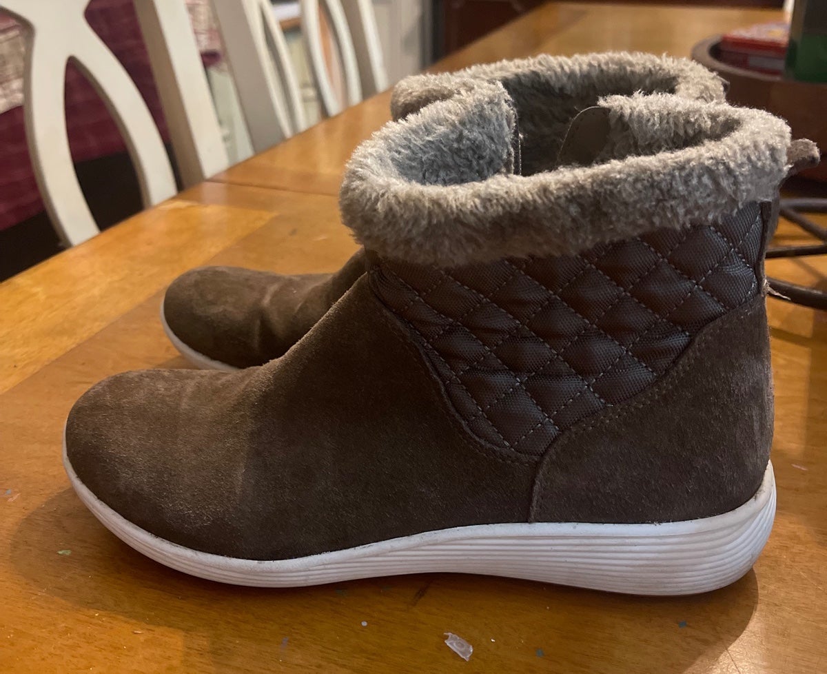 Lauren blakwell shop boots