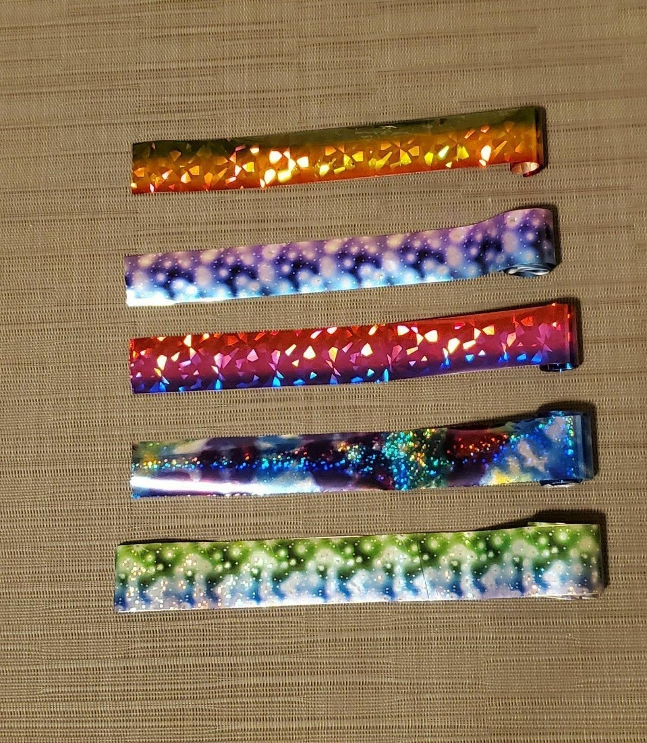 Nail Art: Various Foils | 3 For $9