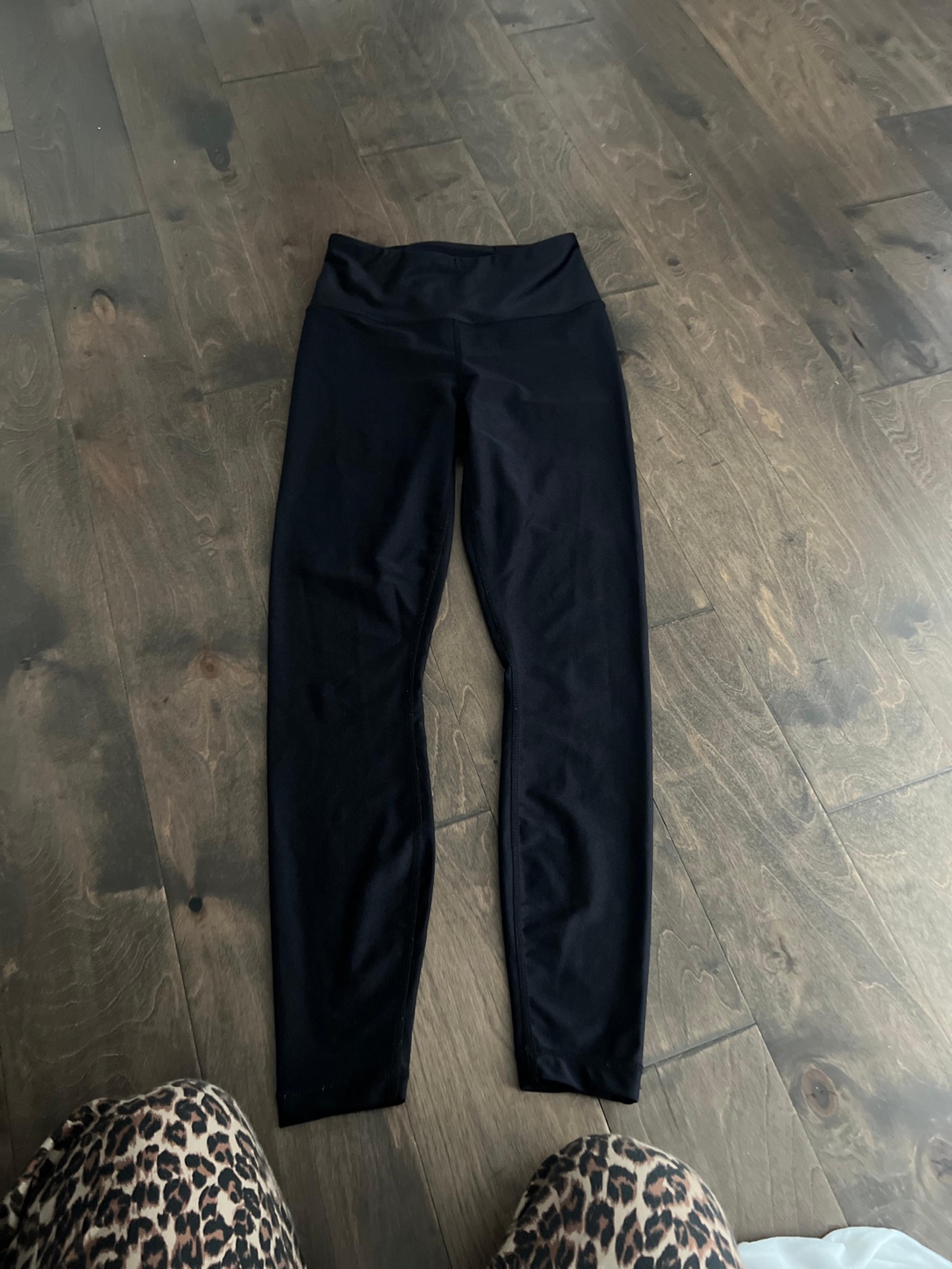 Women 90 degree by reflex leggings size XS